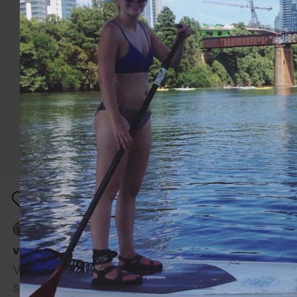 L*space Multicolored Bikini - Picture 7 of 7